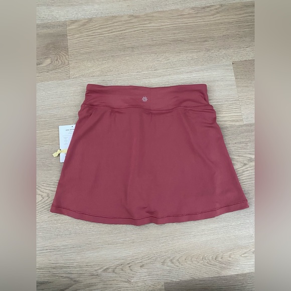 Athleta Girl Goal Getter Skort. - Picture 3 of 3